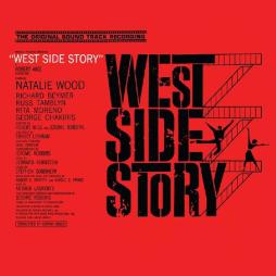 West Side Story O.S.T. di West Side Story - CD