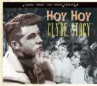 Hoy Hoy  di Clyde Stacy - CD