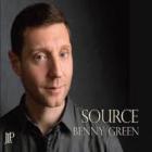 Source di Benny Green - CD Source di Benny Green - CD