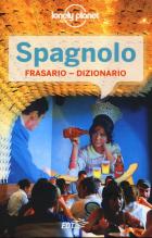Frasario Spagnolo  di Aa.vv. - libri