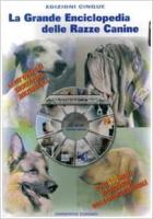 Grande Enciclopedia Delle Razze Canine di Cuomo - dvd Grande Enciclopedia Delle Razze Canine di Cuomo - dvd