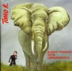 Rodent Weekend  di Tonio K - CD