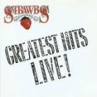 Greatest Hits Live di Strawbs - CD Greatest Hits Live di Strawbs - CD