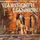 Sweet Mary di Wadsworth Mansion - CD Sweet Mary di Wadsworth Mansion - CD