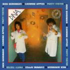 DNA - Party Tested  di Rick Derringer & Carmine Appice - CD