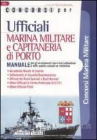Ufficiali Marina Militare Capitaneria Porto  di Nissolino - Libro