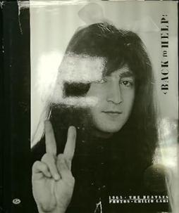 Beatles Back To Help  di Lari Emilio - Libro Beatles Back To Help  di Lari Emilio - Libro