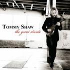 The Great Divide di Tommy Shaw - CD The Great Divide di Tommy Shaw - CD