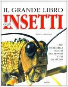 Grande Libro Degli Insetti  di Greenaway Theresa - libri