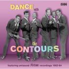 Dance_With_The_Contours_-The_Contours
