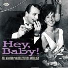Hey, Baby! di Nino Tempo & April Stevens - CD Hey, Baby! di Nino Tempo & April Stevens - CD