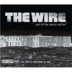 The Wire  di The Wire - CD