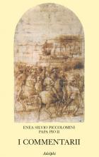 I Commentarii. Testo Latino A Fronte. 2 Volumi di Piccolomini Enea Silvio - libri I Commentarii. Testo Latino A Fronte. 2 Volumi di Piccolomini Enea Silvio - libri