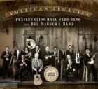 American_Legacies_-The_Del_Mc_Coury_Band__&_Preservation_Hall_Jazz_Band_