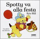 Spotty_Va_Alla_Festa_-Hill_Eric