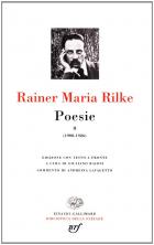 Poesie_II_-Rilke_Rainer_Maria