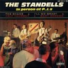 In Person At P.J.'s di Standells - CD In Person At P.J.'s di Standells - CD