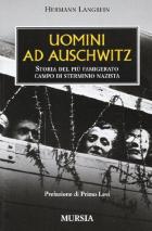 Uomini_Ad_Auschwitz_-Langbein_Hermann