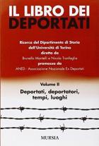 Libro Dei Deportati Vol.2  di Aa.vv. - Libro Libro Dei Deportati Vol.2  di Aa.vv. - Libro