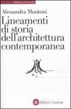Lineamenti Di Storia Dell`architettura Contem  di Muntoni Alessandra - libri