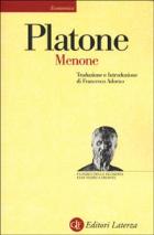 Menone_-Platone