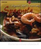 Sapori Della Cucina Spagnola (i)  di Guaiti Daniela - libri