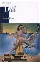 Dali`  di Borghesi Silvia - libri
