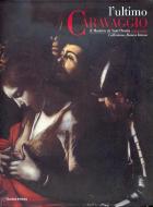 Ultimo Caravaggio (l`)  di Pirovano Carlo - libri