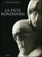 Pieta` Rondanini di Fiorio Maria Teresa - libri Pieta` Rondanini di Fiorio Maria Teresa - libri