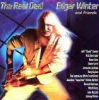 The Real Deal di Edgar Winter - CD