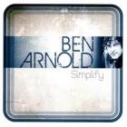 Simplify di Ben Arnold - CD Simplify di Ben Arnold - CD