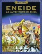 Eneide Le Avventure Di Enea  di Virgilio - libri