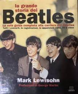 Beatles_-_La_Grande_Storia_-Lewisohn_Mark