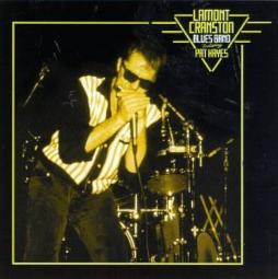 Lamont Cranston Blues Band di Lamont Cranston - CD