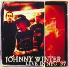 Live In Nyc '97 di Johnny Winter - CD Live In Nyc '97 di Johnny Winter - CD