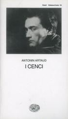 Cenci di Artaud Antonin - libri Cenci di Artaud Antonin - libri