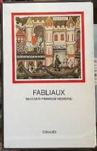 Fabliaux Racconti Francesi Medievali  di Brusegan R. (cur.) - libri