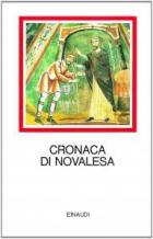 Cronaca Di Novalesa  di Aa.vv. - libri