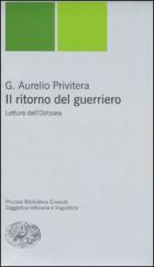 Ritorno Del Guerriero di Privitera Aurelio - libri Ritorno Del Guerriero di Privitera Aurelio - libri