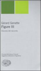 Figure 3  di Genette Gerard - libri