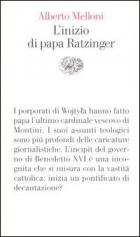 Inizio_Di_Papa_Ratzinger_-Melloni_Alberto