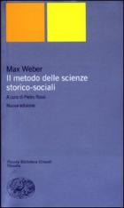 Metodo_Delle_Scienze_Storico-sociali_(il)_-Weber_Max