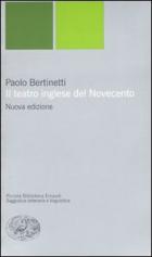 Teatro_Inglese_Del_Novecento_(il)_-Bertinetti_Paolo