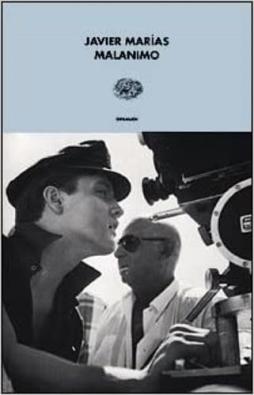 Malanimo  di Marias Javier