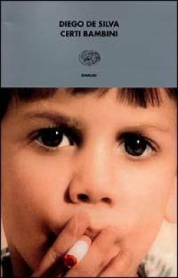Certi Bambini  di De Silva Diego - libri
