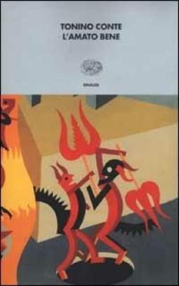 Amato Bene  di Conte Antonio - libri