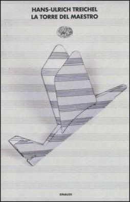 Torre Del Maestro di Treichel Hans Ulrich - libri Torre Del Maestro di Treichel Hans Ulrich - libri
