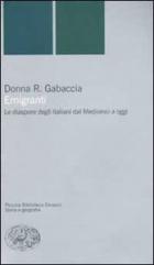 Emigranti_Diaspore_Degli_Italiani_Dal_Medioev_-Gabaccia_Donna