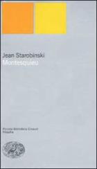 Montesquieu_-Starobinski_Jean