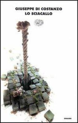 Sciacallo  di Di Costanzo Giuseppe - Libro